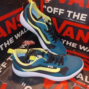Vans Men's 6.5/Women's 8 Ultrarange Exo Gulf Coast VN0A4U1KBLO